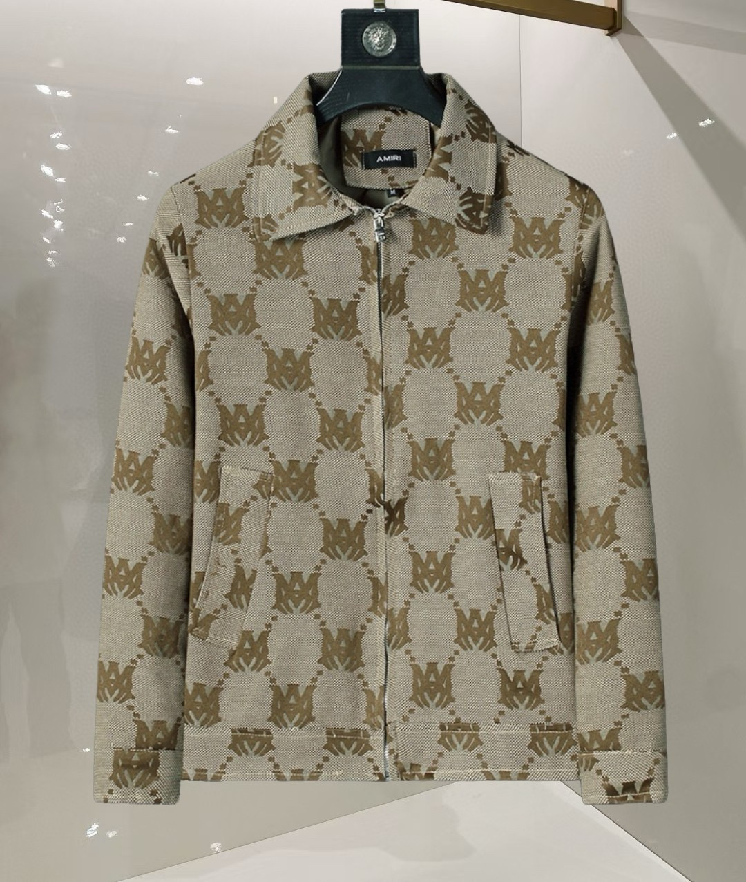 아미 아미리 남녀공용 자켓