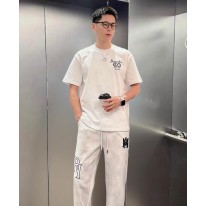 아미 아미리 남녀공용 바지