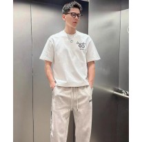 아미 아미리 남녀공용 바지