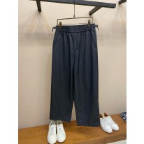 아미 아미리 남녀공용 바지