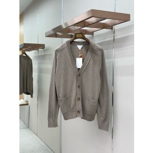 보테가베네타 남자 가디건