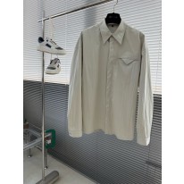 보테가베네타 남자 셔츠