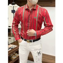 보테가베네타 남자 셔츠