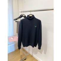 보테가베네타 2컬러 남자 니트