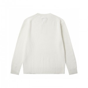 보테가베네타 2컬러 남자 니트