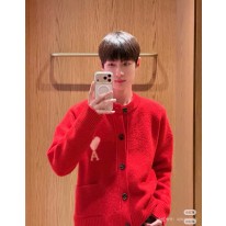 아미 아미리 남녀공용 가디건