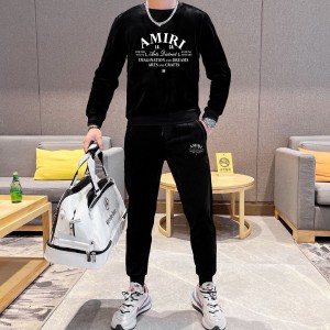 아미 아미리 남녀공용 세트