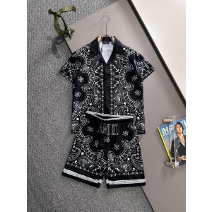 아미 아미리 남녀공용 세트