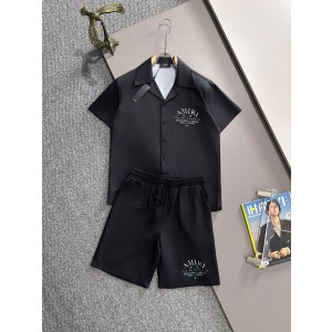 아미 아미리 남녀공용 세트